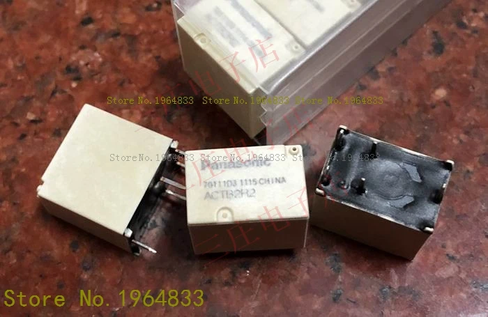 

ACTB2R2 TB1-160 KA-1C-12V