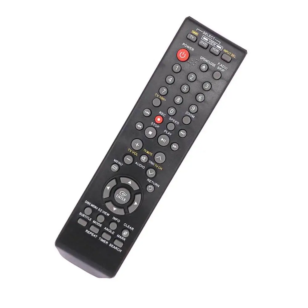 Пульт дистанционного управления для Samsung Замена AK59 00015J 00053A DVD