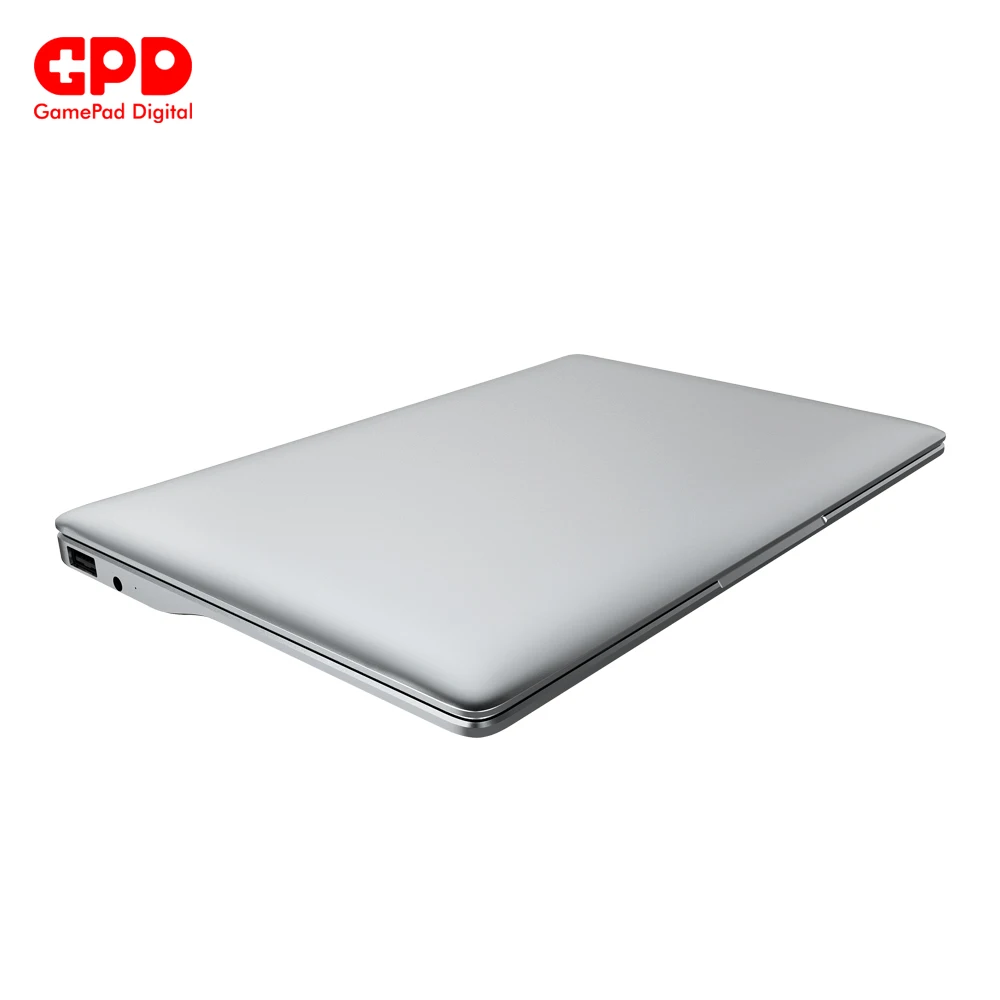 Оригинальный GPD P2 Max 8 9 дюймовый ноутбук Гб 256 г сенсорный экран Экран Inter Celeron 3965y