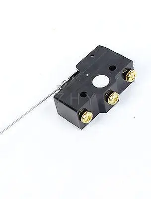 CM-1705 рычажный привод микро SPDT концевой выключатель переменного тока 250V 6A DC 220V 0.3A |