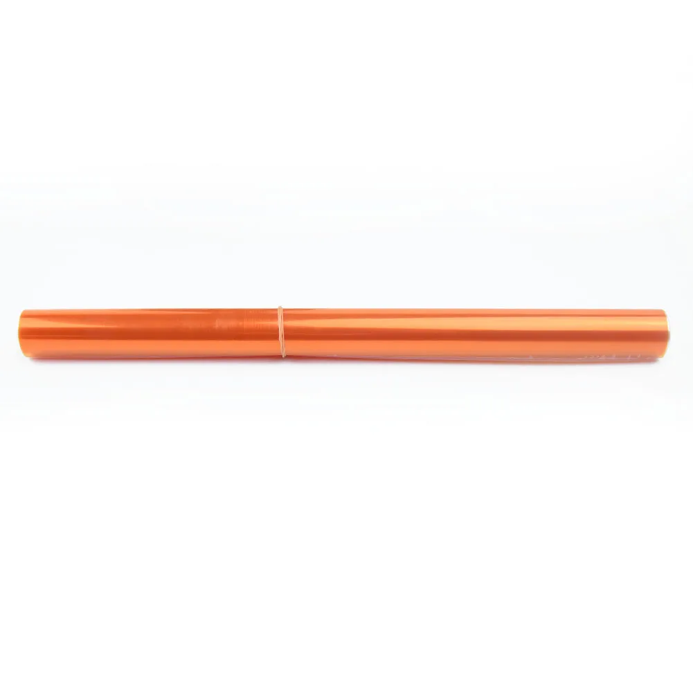 

12 x 48inch Car light film Accessories Decor Sticker Stretchable Tail Waterproof Exterior