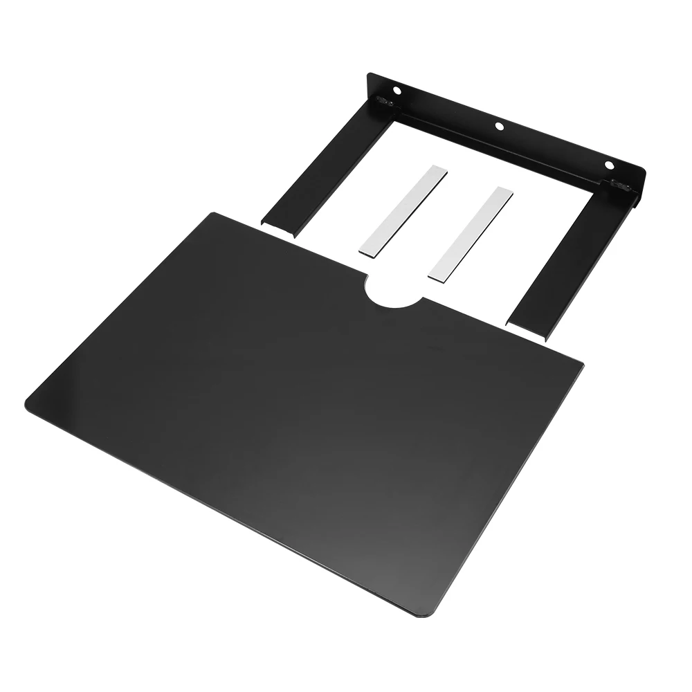 Кронштейн для ТВ приставки универсальный держатель подставка телевизора