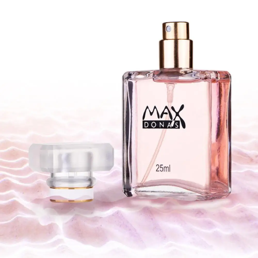 25 мл Туалетная вода Parfum спрей для женщин Элегантный Романтический стойкий свежий