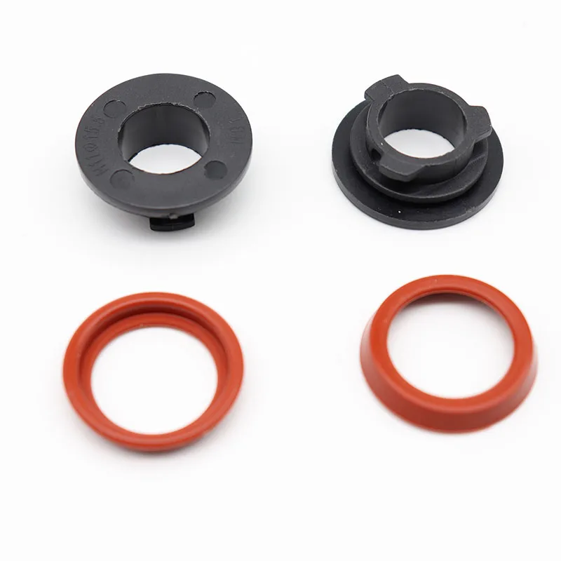 2 шт. розетки для головных фонарей|База| |