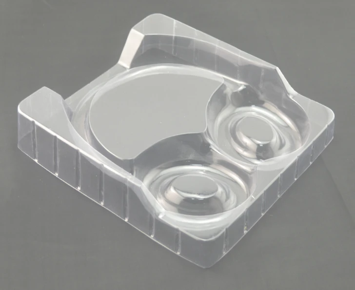 Индивидуальная блистерная упаковка для наушников бальзама губ --- PX3140 | Дом и сад