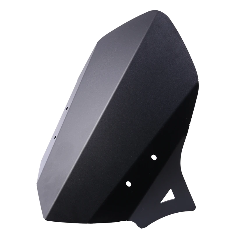 

Motorcycle Windscreen Windshield Screen Protector for Honda NC700X 2012-2013 NC750X 2014-2020