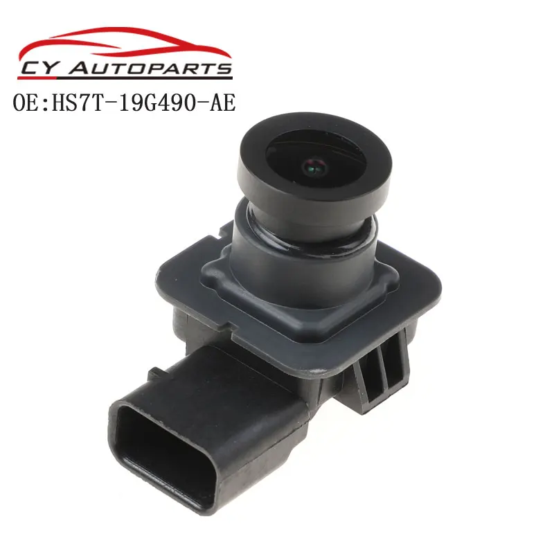 

Новая камера заднего вида для автомобиля задняя парковочная камера, парковочная камера для Ford Mondeo HS7T-19G490-AE HS7T19G490AE