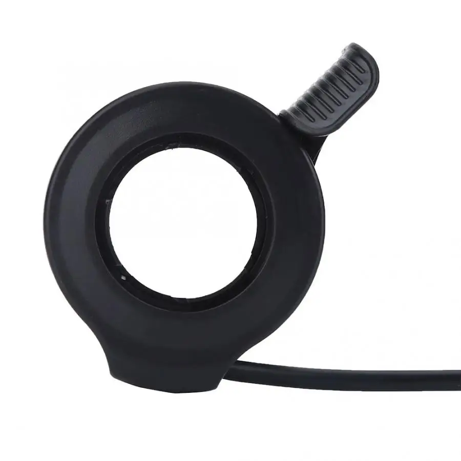 Дроссельная заслонка для электронного велосипеда ускоритель скорости скутера 3