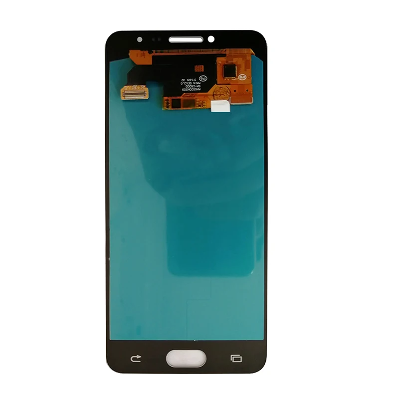 Оригинальный ЖК-дисплей 5 2 дюйма для Samsung Galaxy C5 C5000 SM-C5000 сменный ЖК-экран - купить