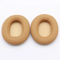 earmuffs cotton pads earpads for edifier w830bt headphone cover sponge cover earpads are soft and comfortable
