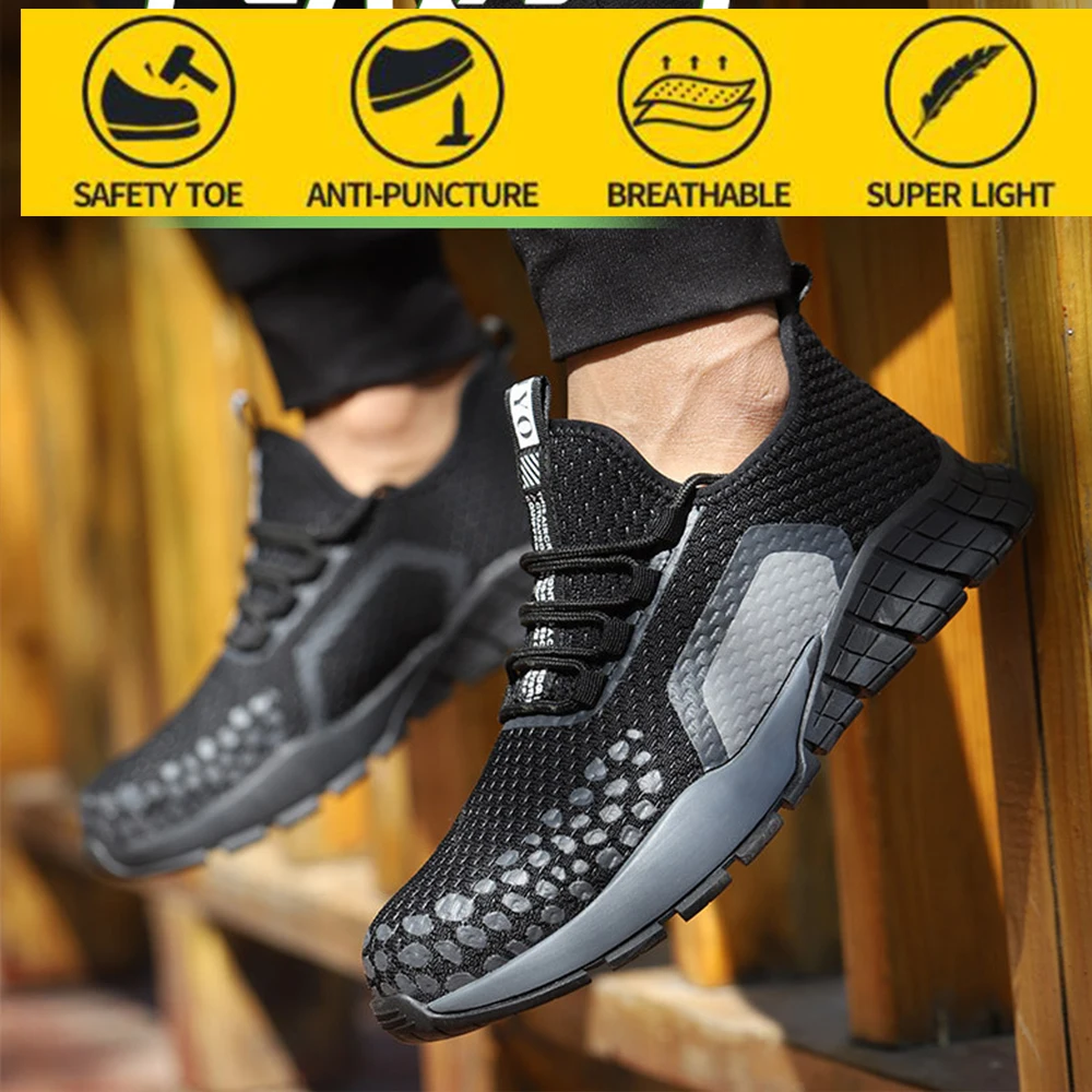

Men's Shoes