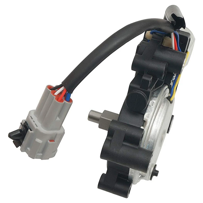 Передний драйвер боковой силовой стеклоподъемник мотор для 2004-2014 N-i-s-a-n 2005-2014 Nissan