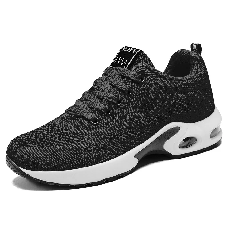 

Shoes Women 2021 Summer New Air Cushion Shoes Korean Fashion Trend Women's Shoes Soft Bottom Breathable and Comfortable