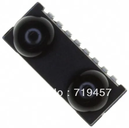% 100 Новый TFDU4101 TXRX IRDA 115 2 KBIT 4 мм 8 SMD (TFDU4101 TR3)|irda serial|irda pcirda mobile |