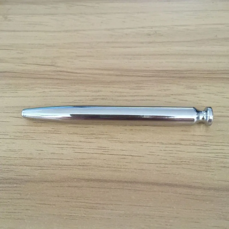 Уретральная звуковая пластина из нержавеющей стали карандаш для глаз