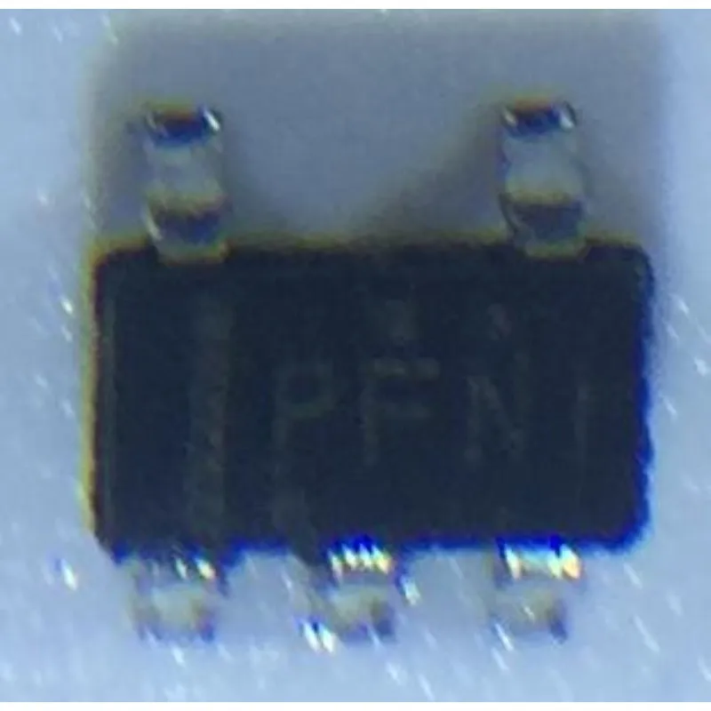 

Оригинальная фотомагнитная деталь TPS60403DBVR PFNI, 1 шт./лот