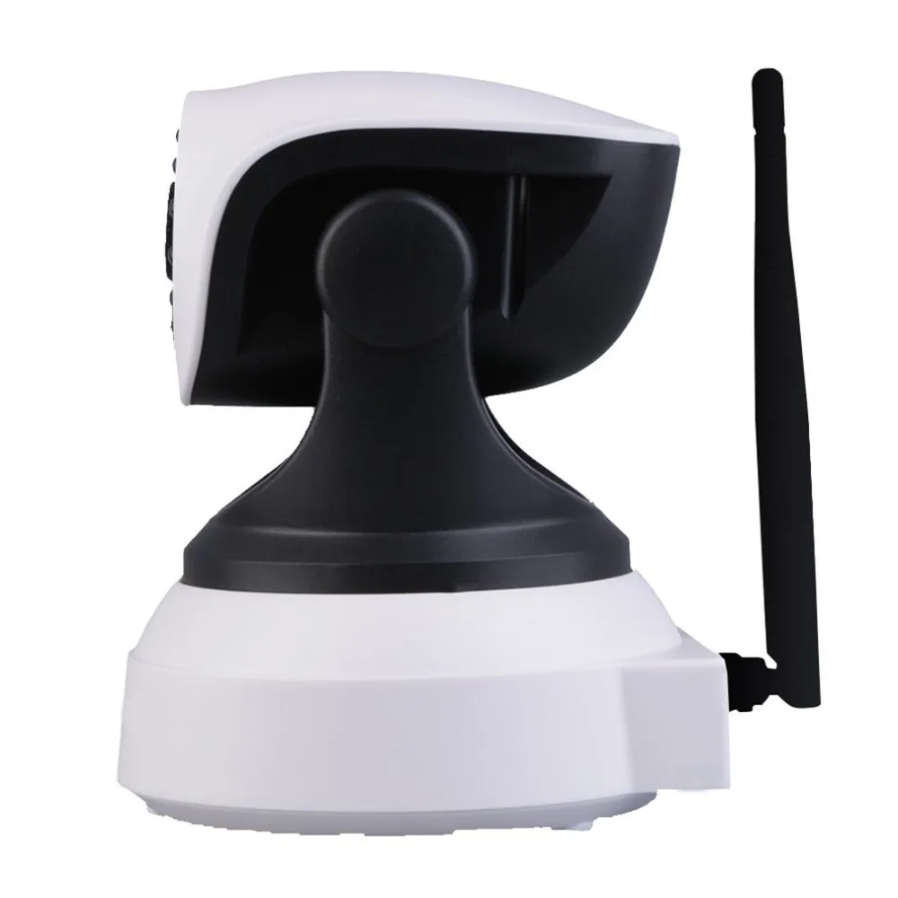 Sricam SP017 HD Беспроводная ip-камера безопасности Wifi Двусторонняя аудио IR-Cut ночное видение Аудио Сигнализация видеонаблюдения Крытый монитор для младенца