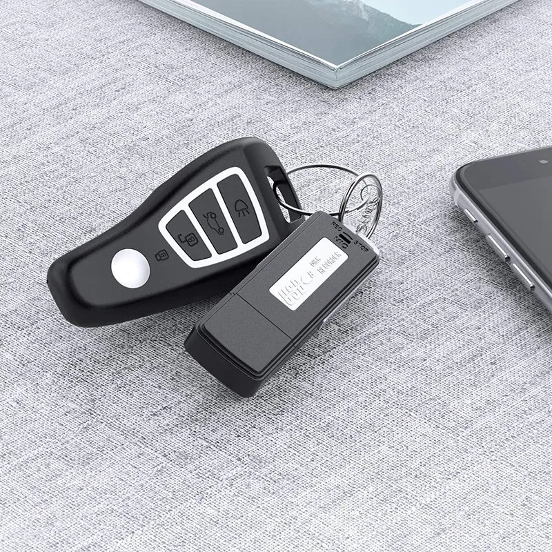 Диктофон USB 16 ГБ мини-диктофон o для лекций встреч карманный диктофон интервью |