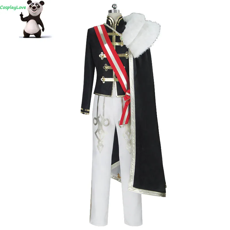 Preise CosplayLove Uta Kein Prinz Sama Cecil Aijima Gemüse Prinz Orange Prinz Orenji Oji Cosplay Kostüm Nach Maß