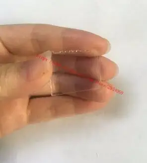 1 шт./новый оригинальный стеклянный фокусный экран-видоискатель для Nikon D3100 D3200 D3300