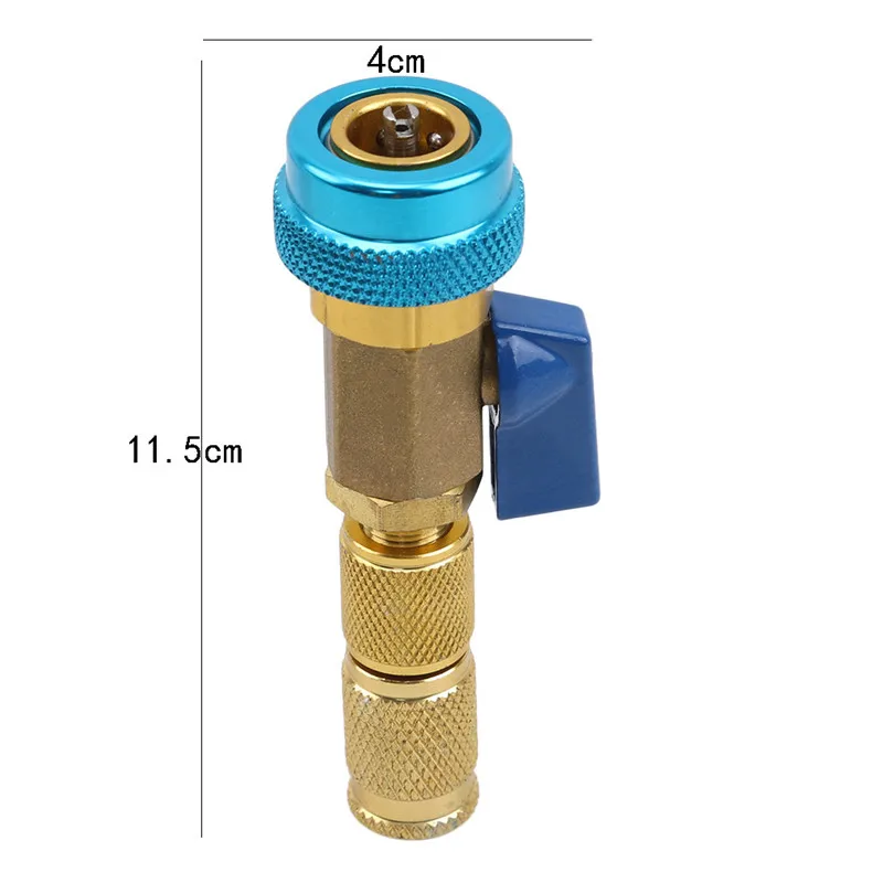 Инструмент для удаления сердцевины клапана автомобиля сердечник кондиционера