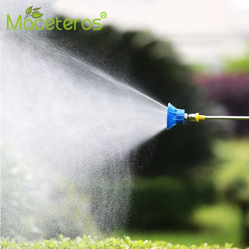 Сельскохозяйственная насадка MACETEROS для садоводства пять отверстий семь высокого