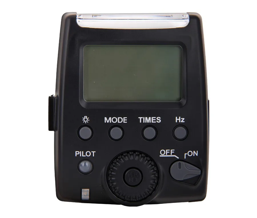 Voking мини ttl вспышка Speedlite светильник VK320-P для Panasonic Olympus цифровых зеркальных камер