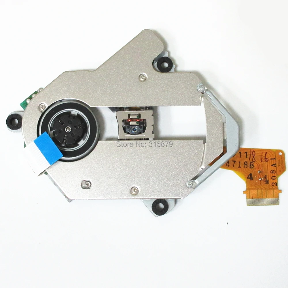 

Original RAF 3132 for Panasonic DVD Optical Pickup RAF3132 7.72XL SDR085T