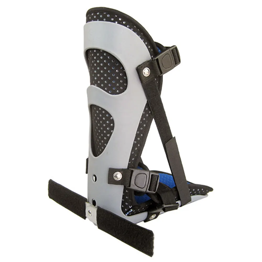 

Ankle Support Brac Foot Drop Splint Guard Sprain Orthosis Fractures Ankle Braces For First Aid Plantar Fasciitis Heel Pain