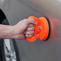 car body dent repair tool dent remover puller strong suction cup car repair kit mini auto body dent removal tools glass new