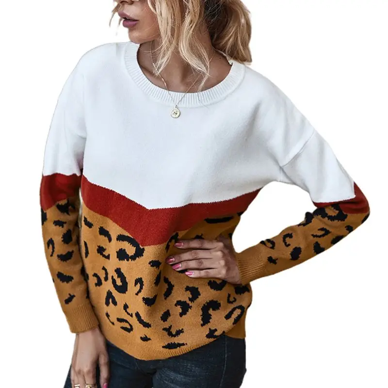 2020 autumn and winter new pile collar cashmere sweater women loose turtleneck sweater square knit sweater inner base