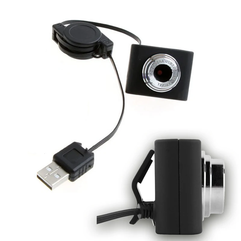 

USB 2,0 ПК камера HD веб-камера 50,0 м мини-камера Функция веб-камера Веб-камера для компьютера ноутбука настольного ПК видео веб-камера