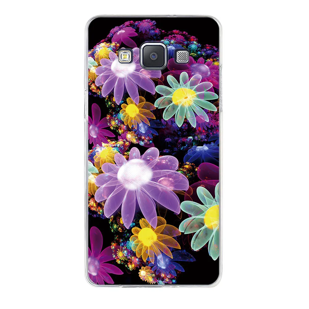 9 Чехол для samsung Galaxy A5, мягкий силиконовый чехол из ТПУ для samsung Galaxy A5 A500F, чехол для samsung A5, чехол для телефона - Цвет: 9