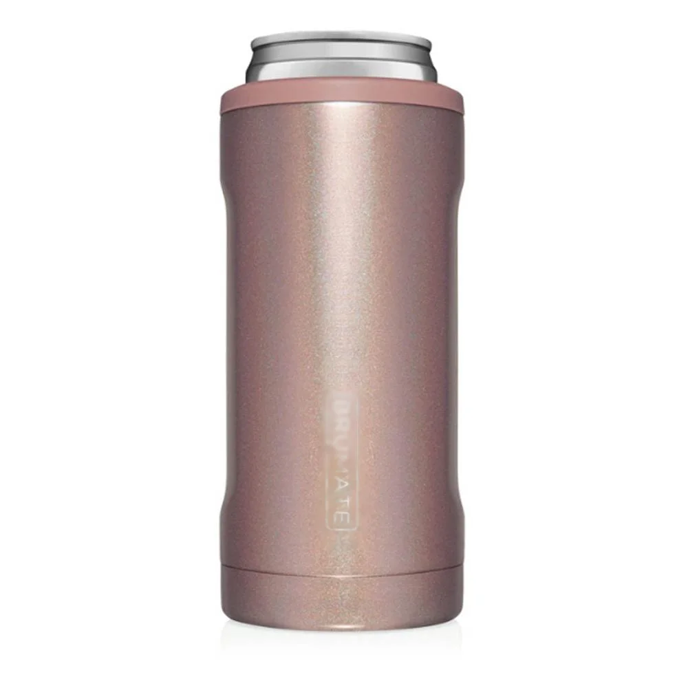 

Beer and beverage cooler cans can be covered, frosted 304 stainless steel, outdoor travel friends gathering shooting decoration