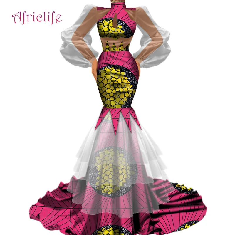 Новый дизайн женское элегантное облегающее высококачественное Тюлевое Сетчатое