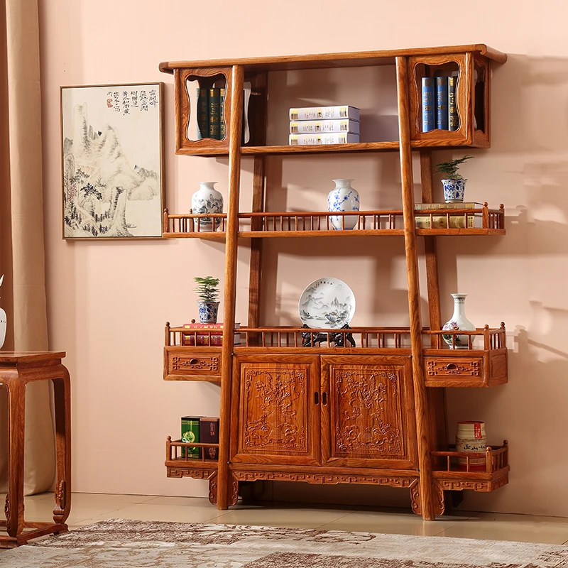 Armoire de rangement деревянная мебель современная гостиная cajonera комод витрины китайский