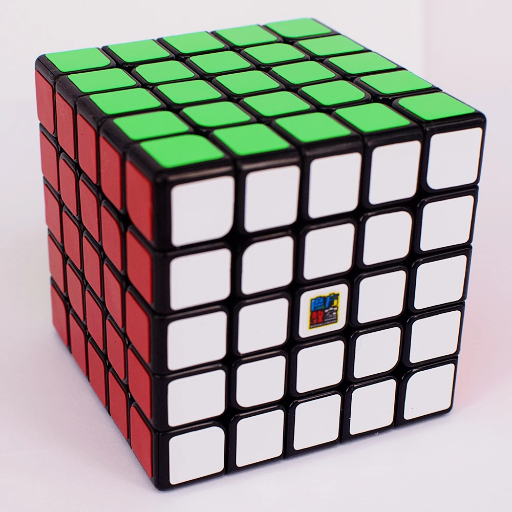 MoYu Yuhu, 2x2x2, 3x3x3, 4x4x4, 5x5x5 Комплект упаковка подарочная коробка кубатуры класс 2x2/oneplus 3/OnePlus x 3 4x4 5x5 магический куб Подарочная коробка MF2 MF3 MF4 MF5