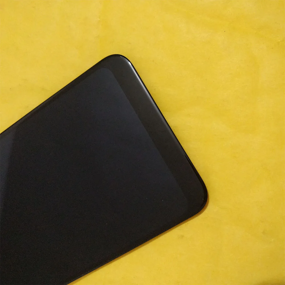 ЖК-дисплей для HUAWEI Y6 2019 сенсорный экран дигитайзер в сборе запасные части Huawei Pro