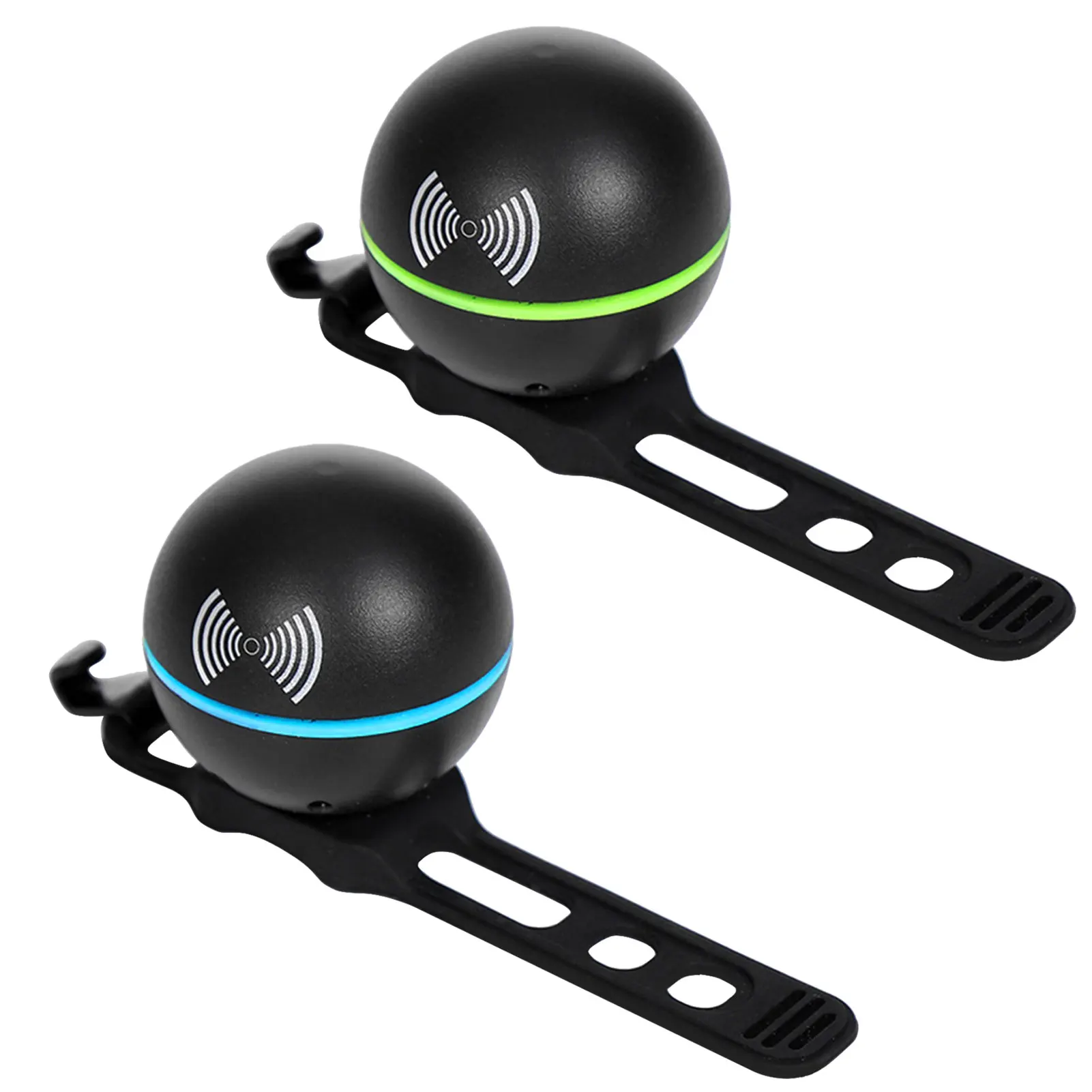 

Bike Ring Bells Bicycle Bell With Loud Crisp Clear Sound Electric Safty Warning Bell For BMX Sports City And Road Bike