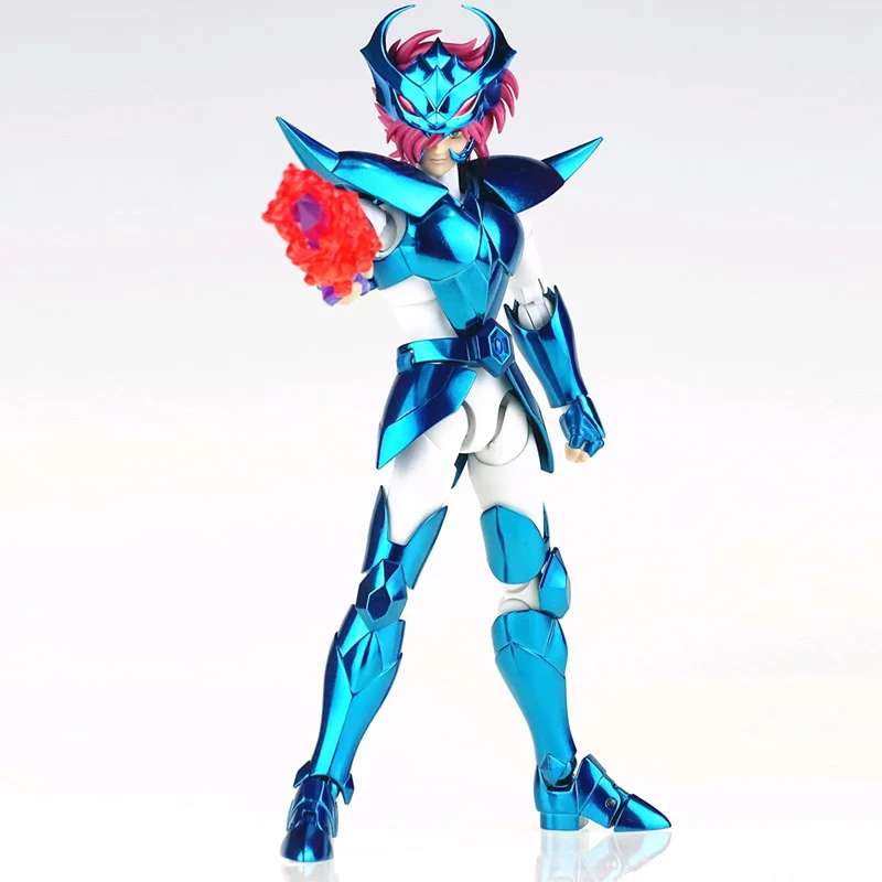 Экшн-фигурка Jmodel/J Model/JM Saint Seiya Myth Cloth EX 2 0 Дельта мегрез альбич Асгард/бог воин