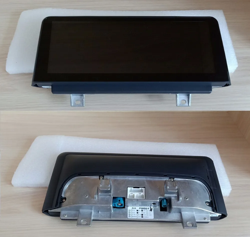 COIKA 8 ядерный 4+ 64 ГБ Android 9,0 система автомобильный экран для F30 F31 F32 F33 F34 F36 EVO gps Navi дисплей стерео wifi 4G Carplay BT ips