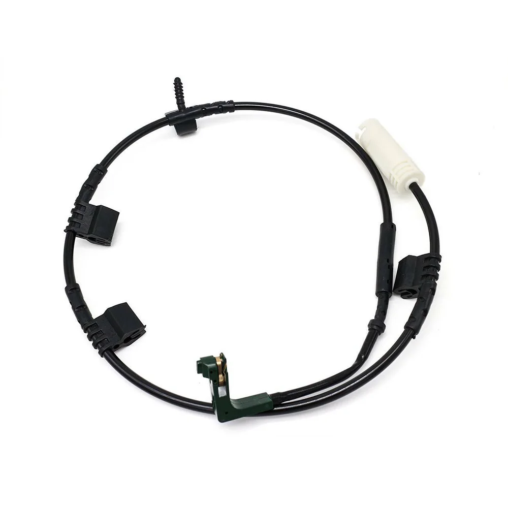 Запчасти для провода датчика тормоза 34356773018 черная линия задних дисков 1 шт.