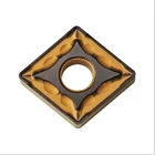 Оригинальные твердосплавные вставки CNMG CNMG120408N-MU CNMG120412N-MU AC630M CNMG120408 CNMG120412 токарный резак токарные инструменты для резки