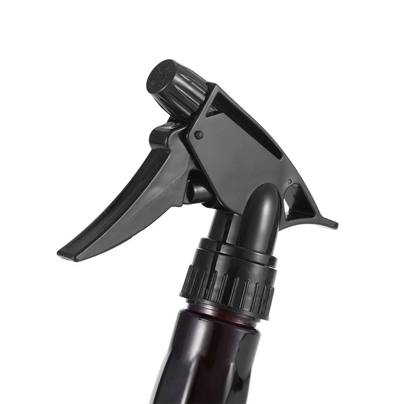 2 шт 500 мл парикмахерские спрей бутылка многоразового использования Skuff волос