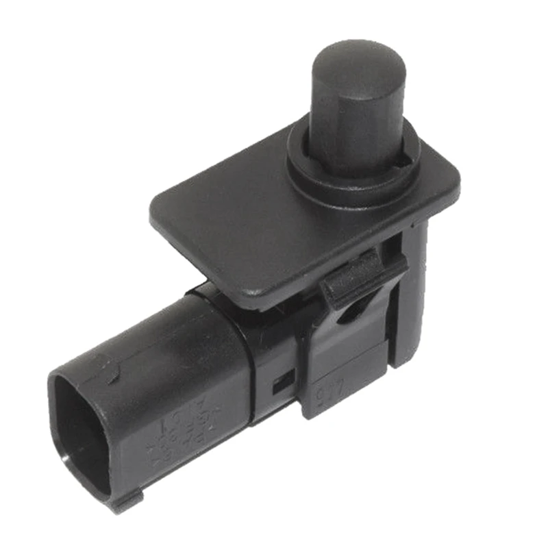 

For Bmw E46 320I E39 530D E60 E38 E65 Hood Alarm System Switch Under Hood Sensor 61319119052