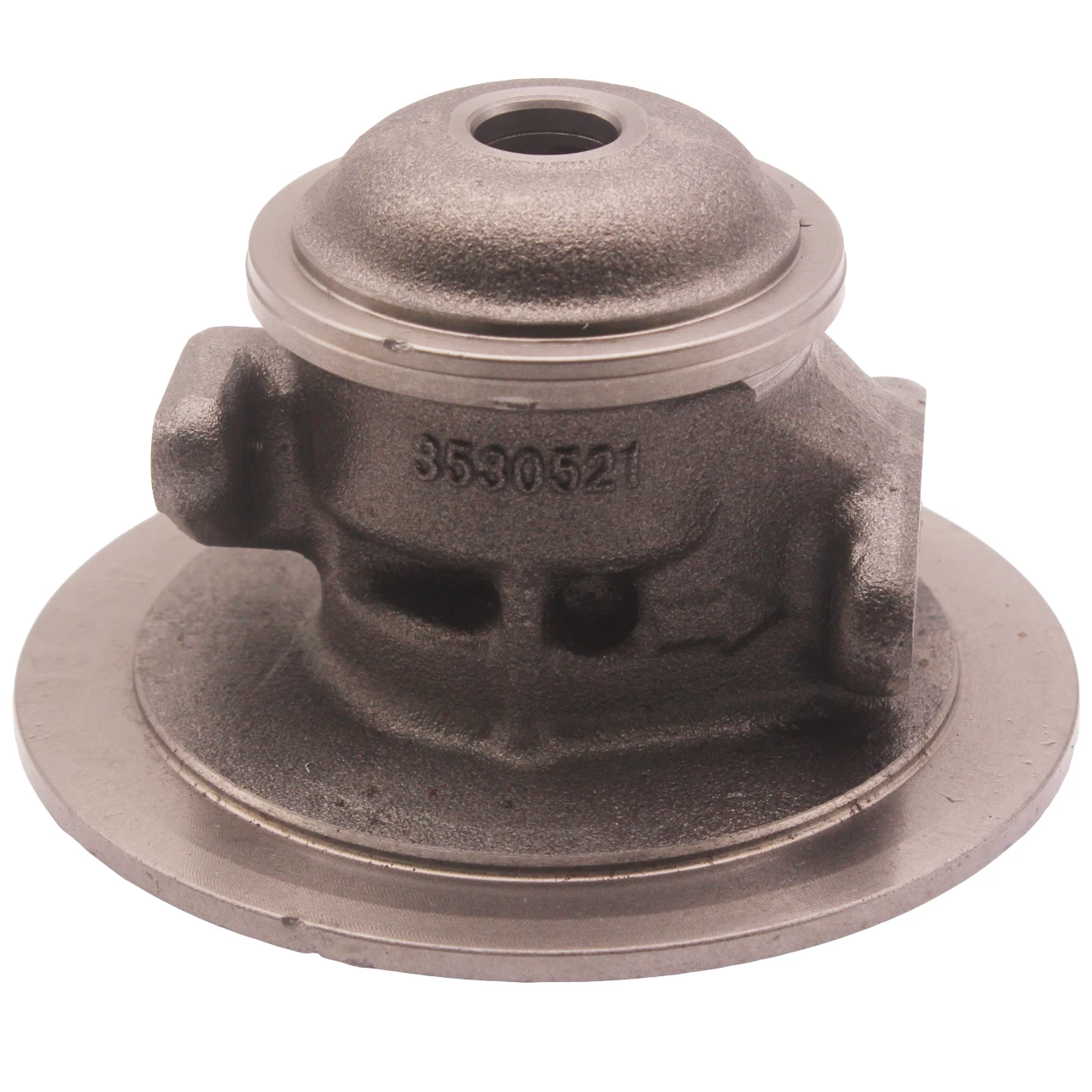 Турбо зарядное устройство подшипник Корпус 3530521 для HX35 HX40 cummins 3538868R HOLSET