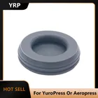 YRP YuroPress или аксессуары для аэропресса, герметичная заглушка, Мини Ручной кофейник, силиконовые резиновые французские прессы, закрывающая заглушка для кухни