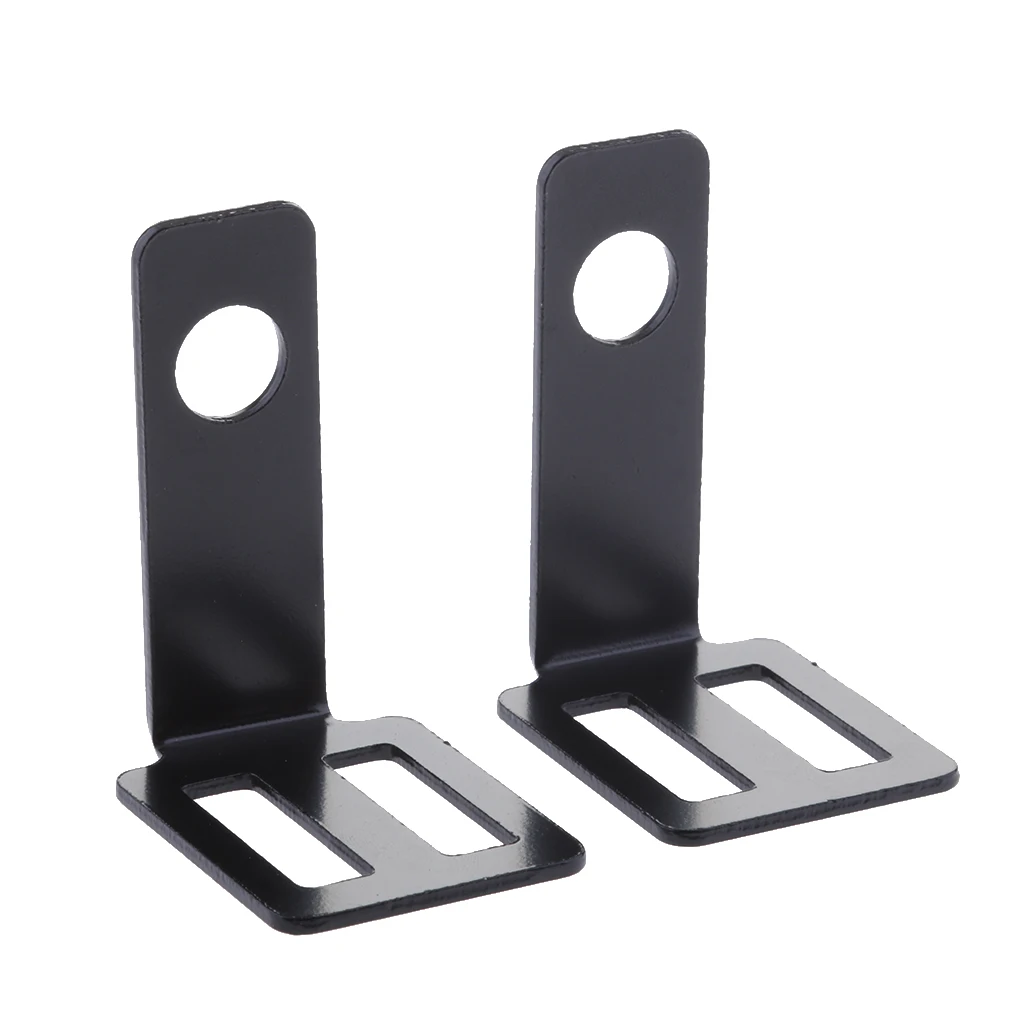 2 шт мотоциклетный светильник поворотного сигнала кронштейны для 90