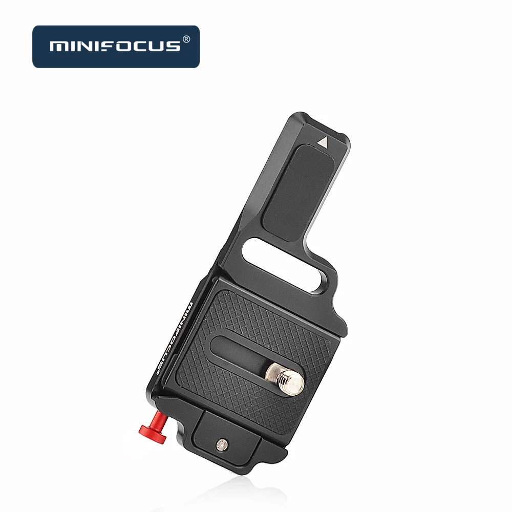 БЫСТРОРАЗЪЕМНАЯ пластина для Zhiyun Crane-M2 Gimbal аксессуары крепления QR пластины из