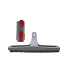 Твердый инструмент для пола насадка для щетки для Dyson DC34 DC35 DC45 DC58 DC59 V6 DC62 V7 V8 V10 пылесос инструмент для пола